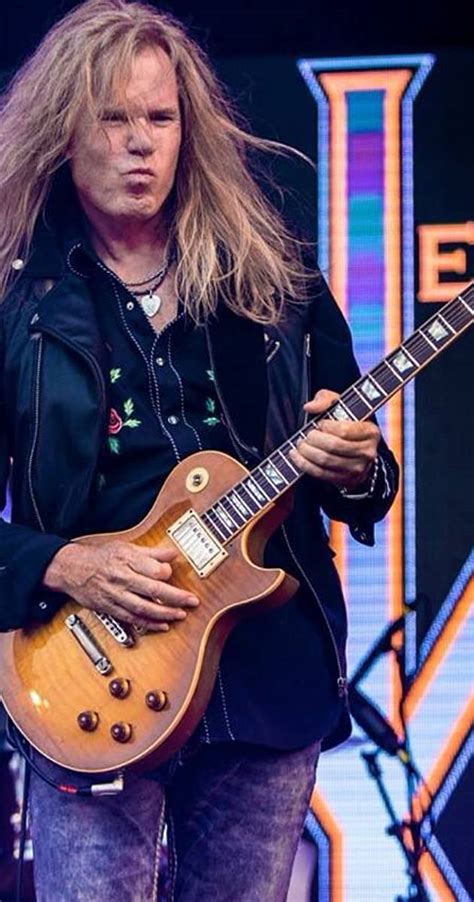 Adrian vandenberg - The Dutch guitarist and singer talks about his career, from his solo project to Whitesnake and Vandenberg's MoonKings. He also reveals his plans for the reunited Vandenberg and his influences and …
